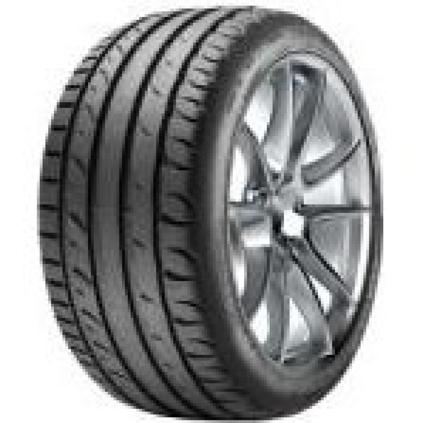 205/65 R15 HIGH PERFORMANCE 94V (Szgk.nyári abroncs)